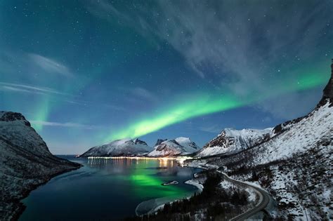 The Best Things to Do on Senja Island, Norway