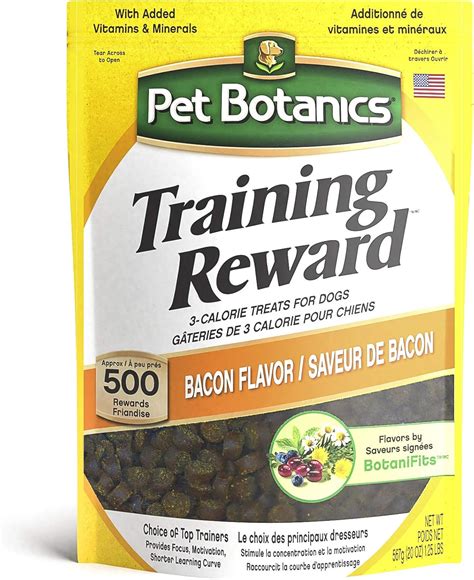 The 10 Best Dog Training Treats of 2021 – Dog Guide Reviews