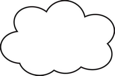 free cloud images clip art 10 free Cliparts | Download images on ...