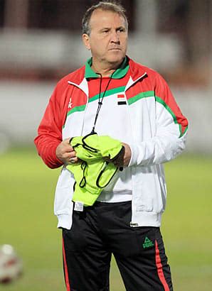 Brazilian soccer great Zico aims Iraq at 2014 World Cup - Sports ...