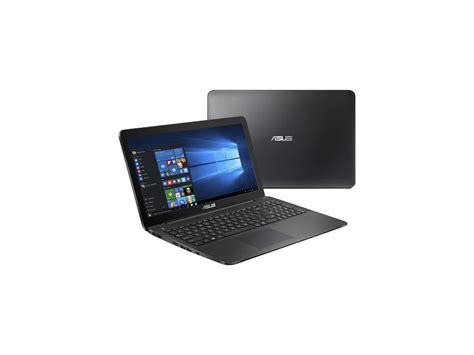 ASUS Laptop AMD A8-7410 8GB Memory 1TB HDD AMD Radeon R5 Series 15.6 ...