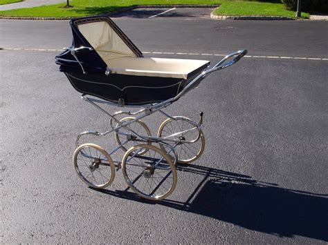 Marmet English Pram - Albee Prams For Sale, Vintage Pram, Prams And ...