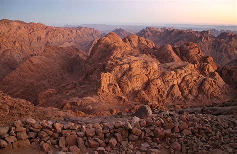 Everything you need to know about hiking the Sinai Trail | Wanderlust