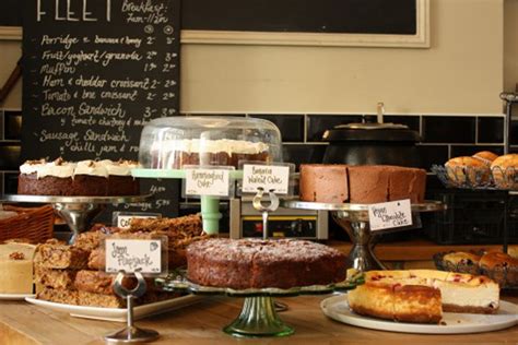 Best cake cafés in London | London Evening Standard | Evening Standard