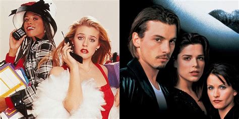 10 Movies To Watch If You Love The '90s