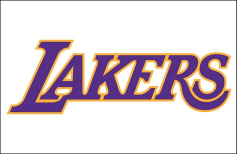 Lakers Logo - Download Symbol Lakers Logo Svg Images - Expectare Info ...