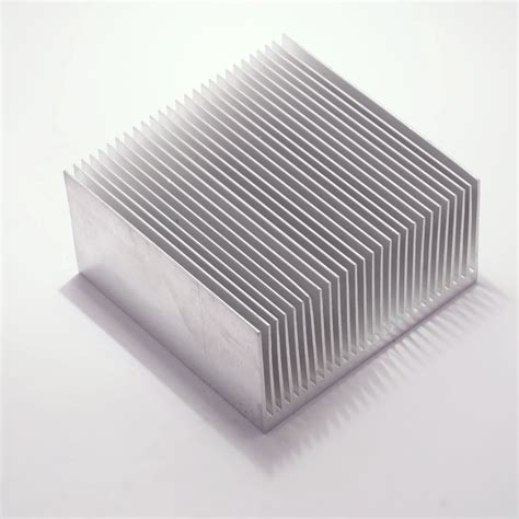 Heatsink | Modern Device