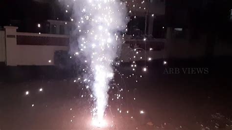 Diwali Crackers Bursting Video / Crackers Bursting Sound Effect ...