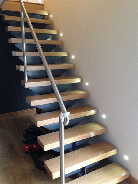 Feature-Stair-Lights - Lindrick Electrical