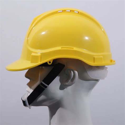 Ce Standard En397 Helmet Personal Safety Helmet - Buy Safety Helmet ...