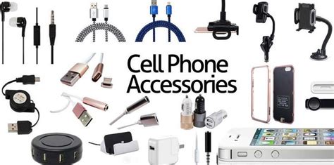 Importance Of Mobile Accessories In Smart-Phones | Game mobile