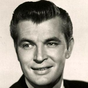 Gregg Palmer - Trivia, Family, Bio | Famous Birthdays