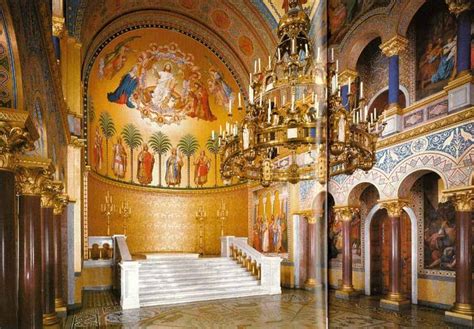 Ludwig's throne room | Neuschwanstein castle, Castle, Germany castles