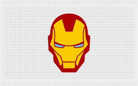 Iron Man Logo History: Unlocking The Iron Man Symbol