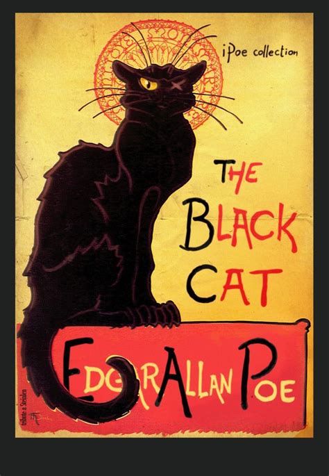 The Black Cat by Edgar Allan Poe first published in the August 19, 1843 ...