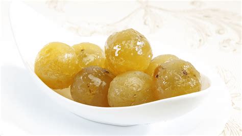 Dry Amla Benefits | Man Matters