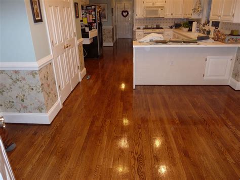 oak hardwood floor stain colors - Patience Puente