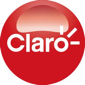 Claro Logo PNG Vectors Free Download