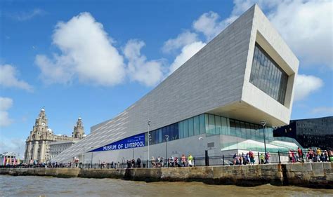 28 top Liverpool tourist attractions - Liverpool Echo