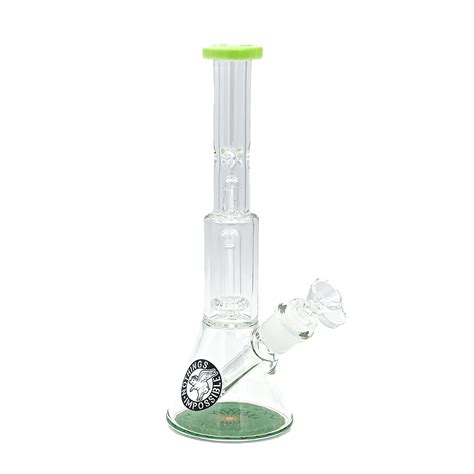 Beaker Bongs - Nothing's Impossible