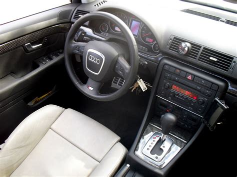 B6/B7 Audi A4/S4/RS4 Interior Trim Removal Guide | Nick's Car Blog