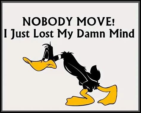 63 Popular Daffy Duck Quotes, Sayings, Images & Photos - Picsmine