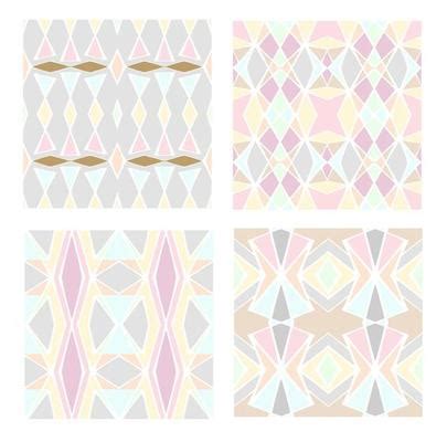 Ikat Vector Art, Icons, and Graphics for Free Download