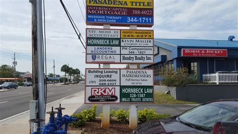 Best Pole Signs Atlanta, GA | Eye-Catching, High-Visibility