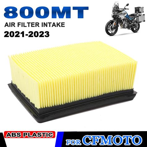 For CFMOTO CF MOTO 800MT MT800 MT 800 cf800-5 Motorcycle Accessories ...