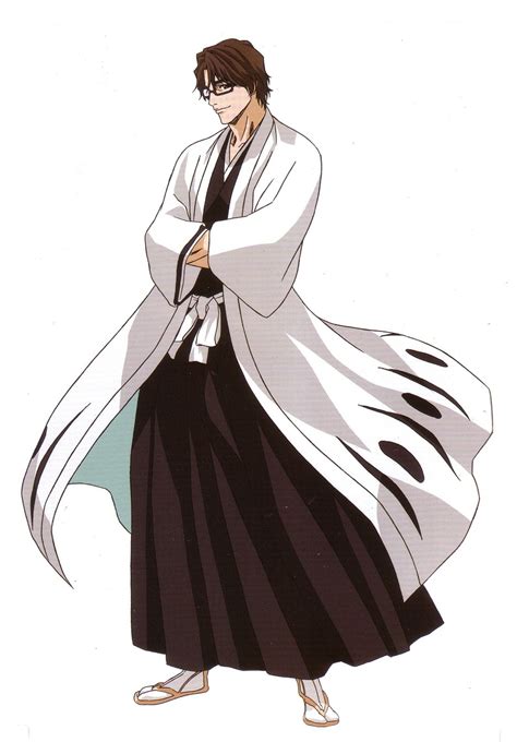 Sōsuke Aizen | Villains Wiki | FANDOM powered by Wikia