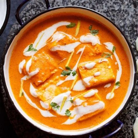 Paneer Butter Masala (Restaurant Style Recipe) » Dassana's Veg Recipes