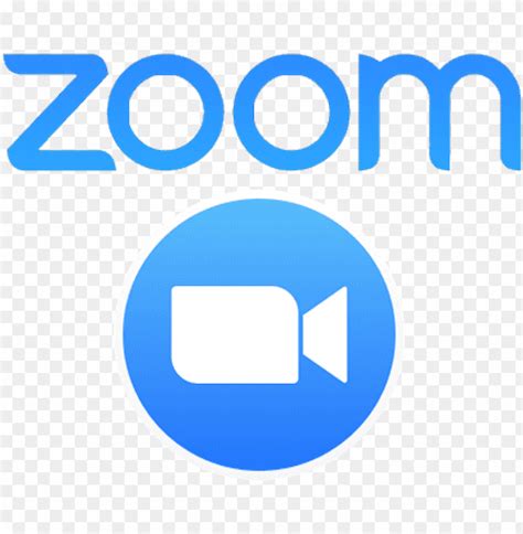 zoom logo vector png