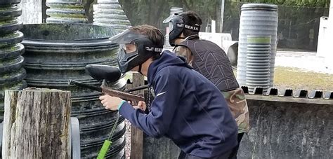 Paintball for Kids: A Parents Guide – Paintzapper Paintball