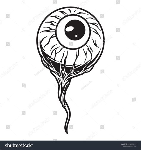 260,586 Scary Eyes Images, Stock Photos & Vectors | Shutterstock