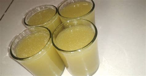 Sugarcane juice Recipe by Charmi Vala - Cookpad