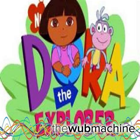 Dora The Explorer Theme Song Mp3 - Theme Image