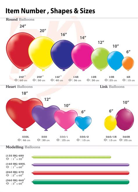 High Quality And Biggest Manufacture Of Thailand For Latex Balloons For ...