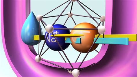 The reaction of sodium chloride | MEL Chemistry