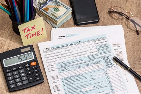 Tax Preparation Questions | FSB Blog