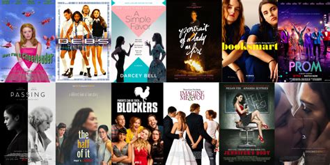 Rating All of the Movies I Watched on Autostraddle’s Top 200 Lesbian ...