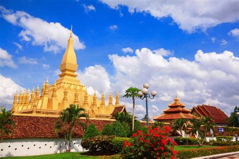 5 Tourist Spots In Laos - Infoupdate.org