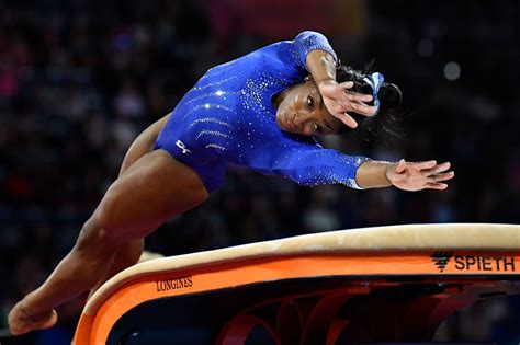 Opinion: Simone Biles’ new vault move pushes boundaries and motivates ...