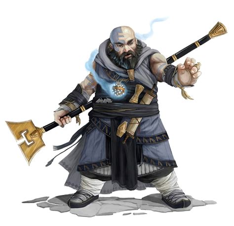 Dwarf Male Cleric - Pathfinder PFRPG DND D&D d20 fantasy | Pathfinder ...