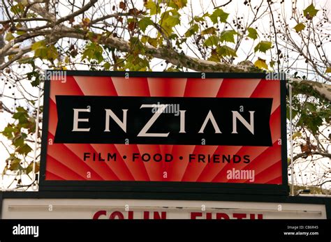 Enzian theater hi-res stock photography and images - Alamy