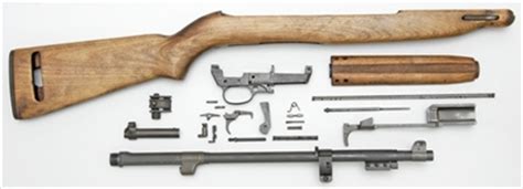 M1 CARBINE PARTS KIT