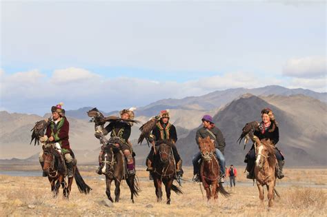 Bizarre Foods of The Nomads: Mongolia - Forever Roaming The Roads