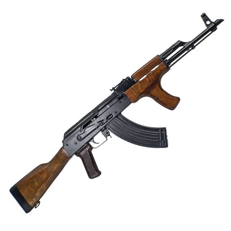 TSS AK-47 Romanian 7.62×39 Classic “G” – Texas Shooter's Supply