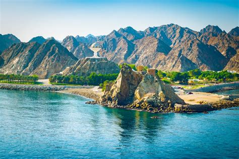 Must-see Oman Attractions: Places you should not miss | 1stQuest Blog