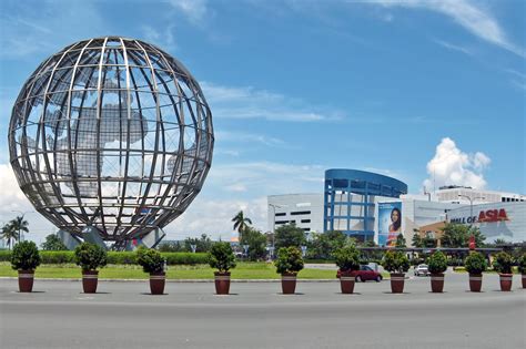 Inside Mall Of Asia Manila : Manila Sm Mall Of Asia Shore Excursions ...