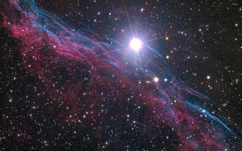 The Veil Nebula Wallpapers - Top Free The Veil Nebula Backgrounds ...